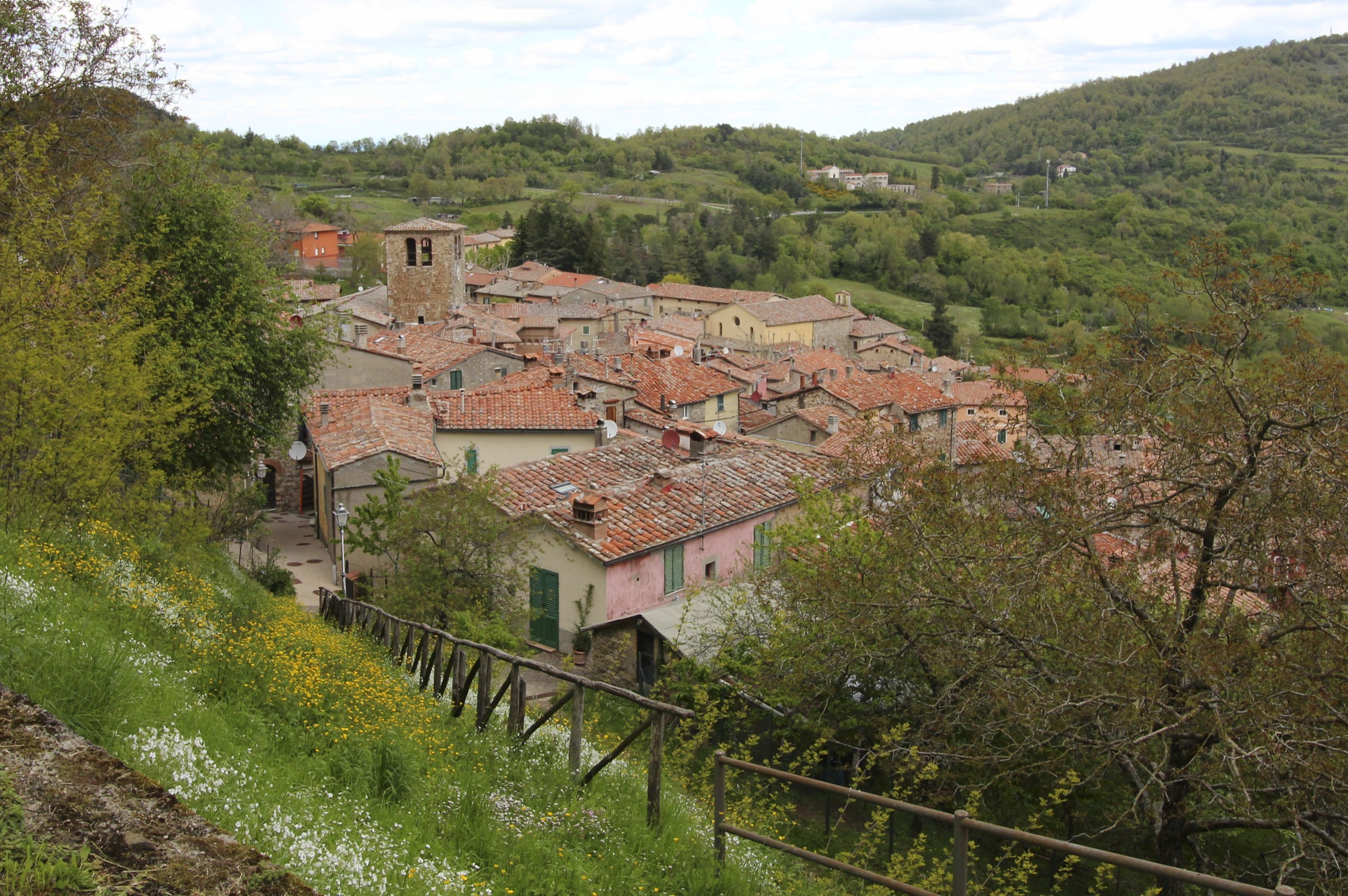 Ciclovia delle 3 M
